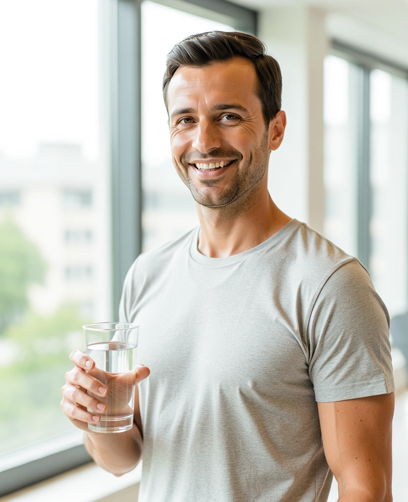 Coach - Abnehmen mit Schlaf
