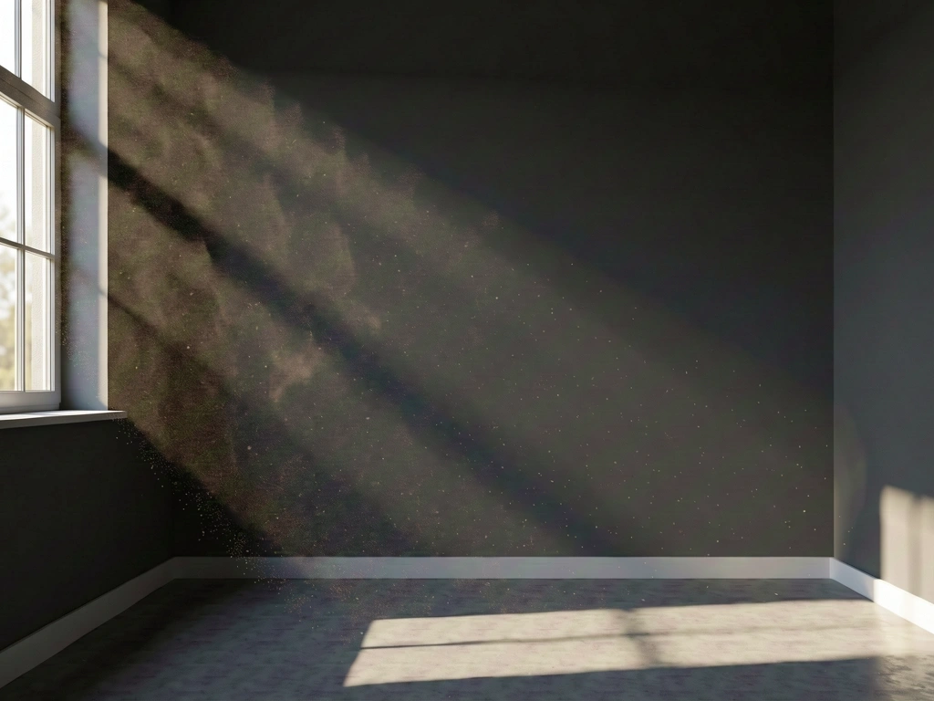 Morgenlicht und Regeneration